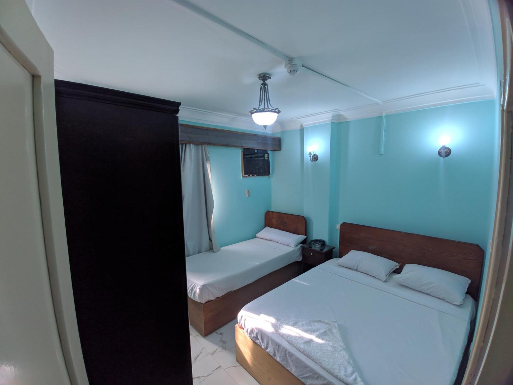 Golf Hotel Hurghada Exterior photo