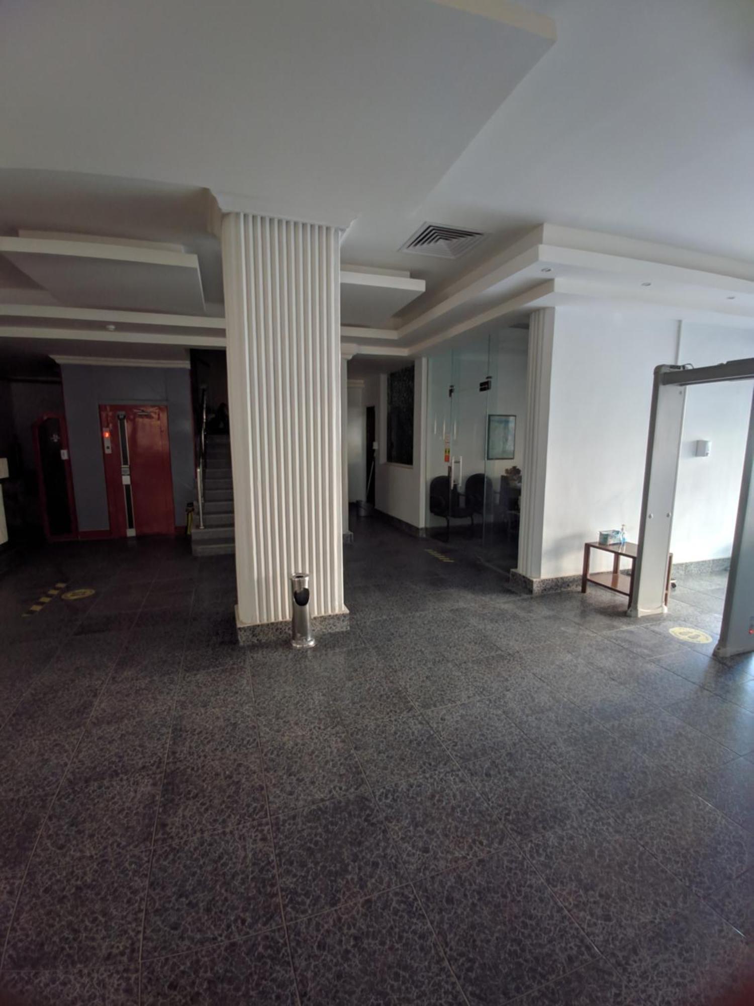 Golf Hotel Hurghada Exterior photo